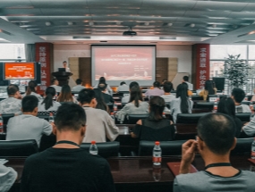 扬子江药业集团第四十四次安博app登录入口海汇第三十一届“质量品牌·安全环保月”动员大会圆满召开