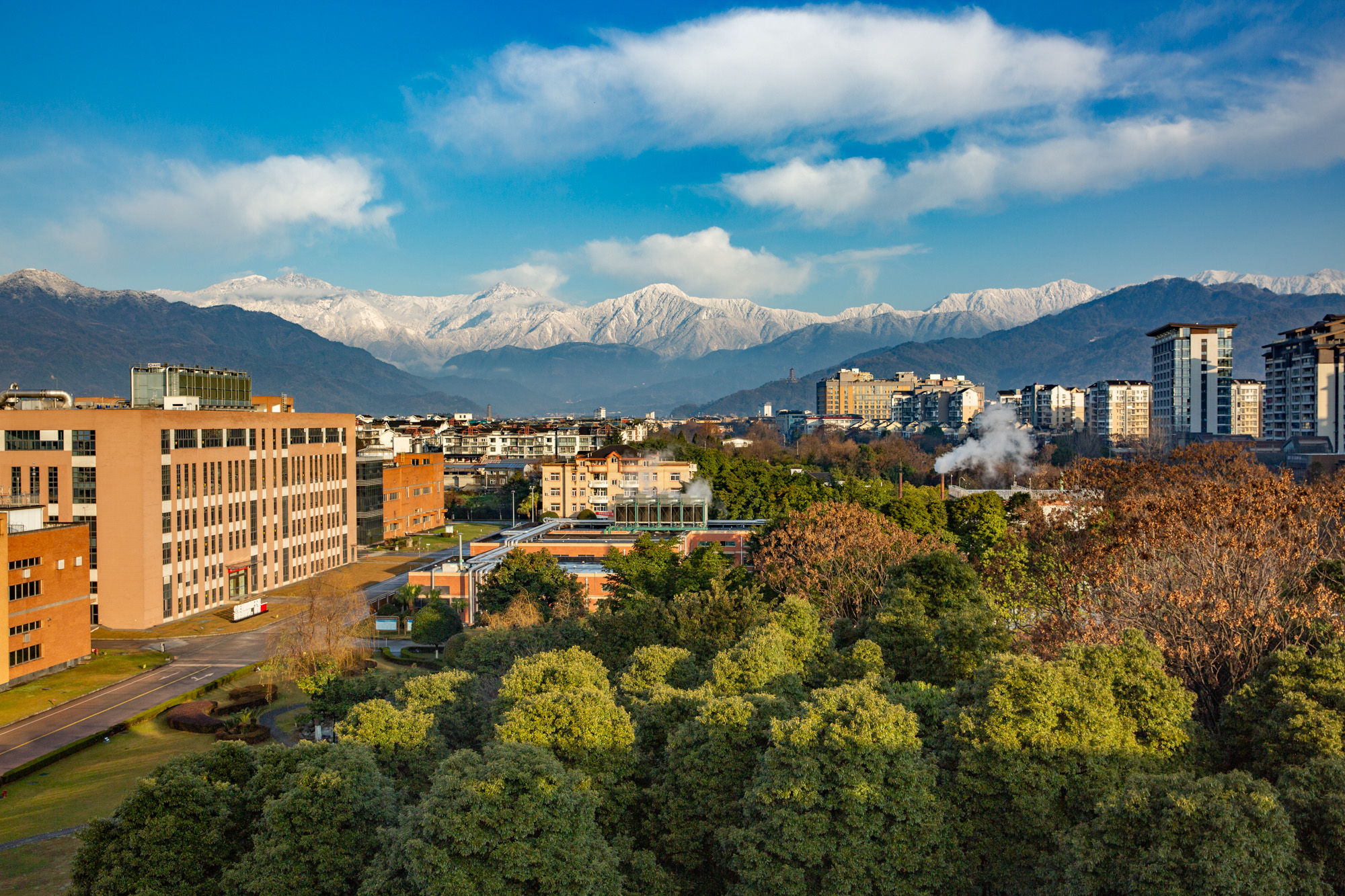 安博app登录入口 2021年度社会责任报告