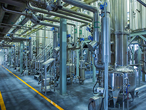 喜报|安博app登录入口成功获评“成都市智能工厂”！