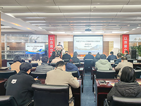 安博app登录入口“AI-人工智能项目小组”成功组建：AI赋能，智领未来新篇章